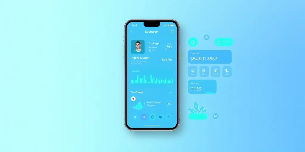 CardioWatch: EKG İzleme Sistemi